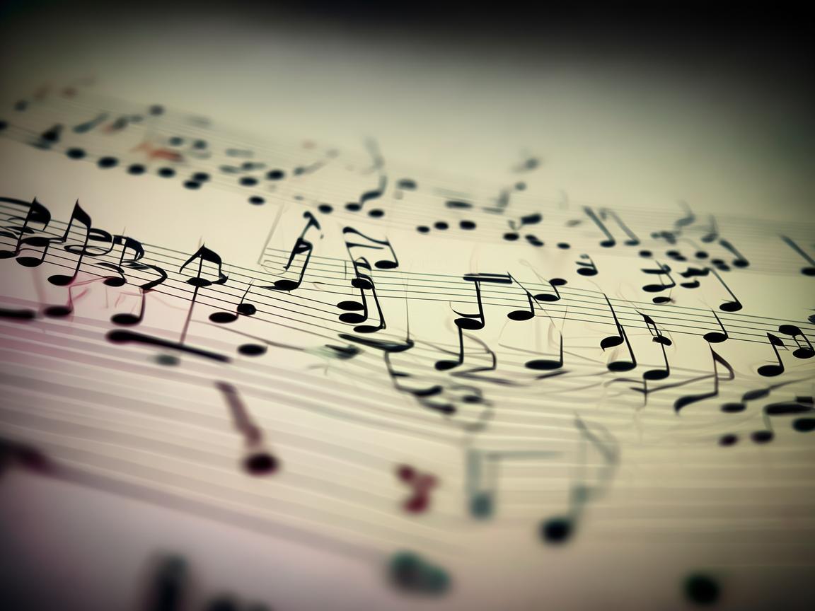 史上最难的五首歌究竟是哪些？