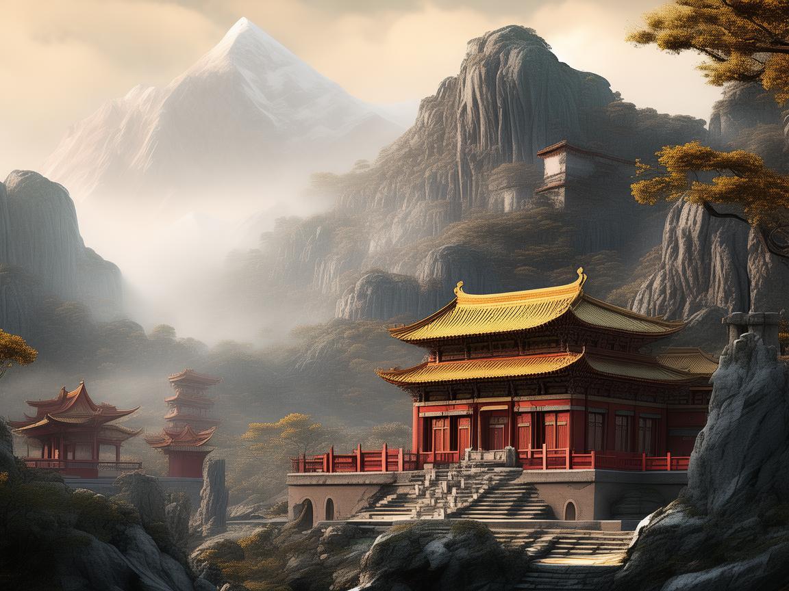 松山有个少林寺出自哪首歌？