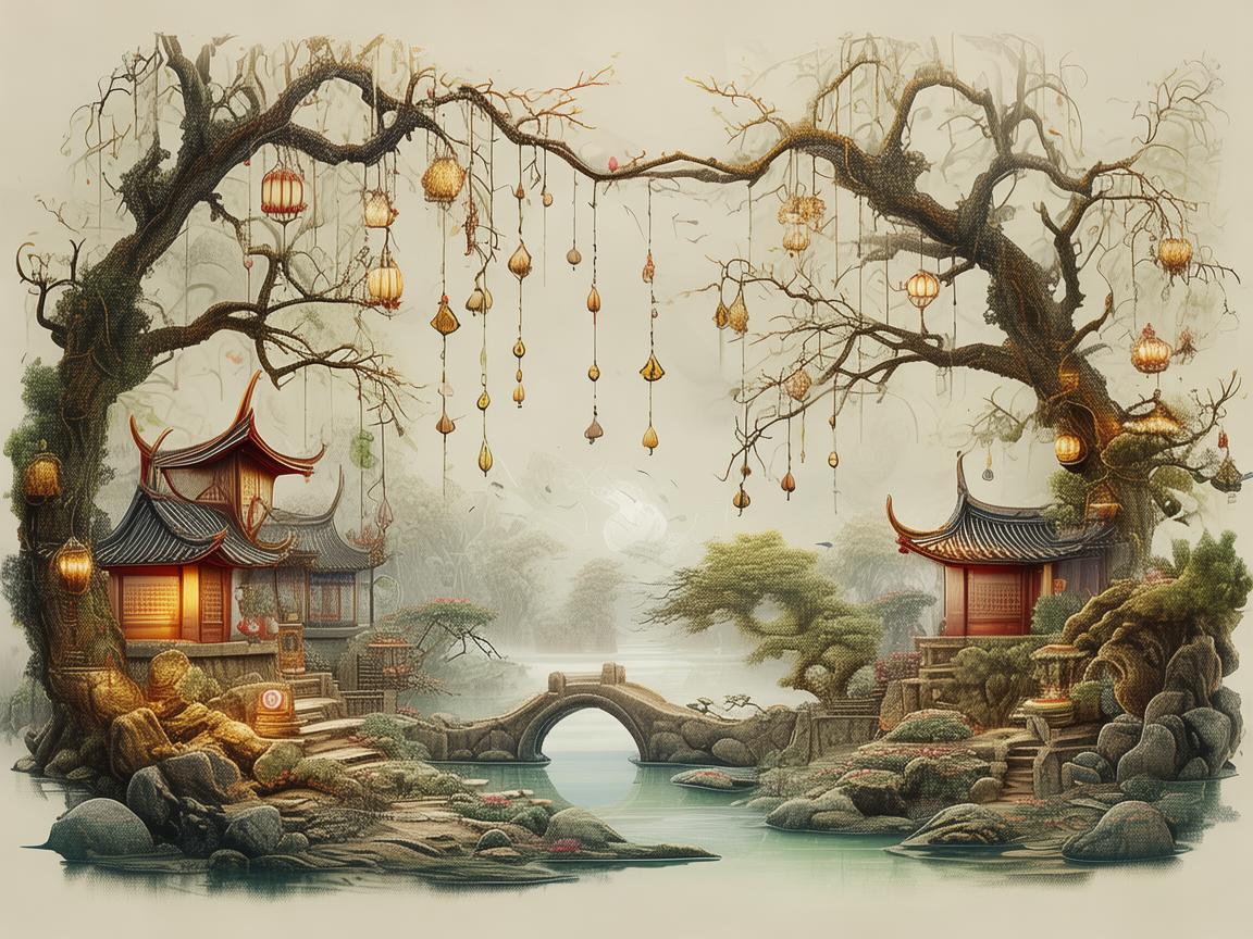 有哪些简单好唱的古风歌呢？