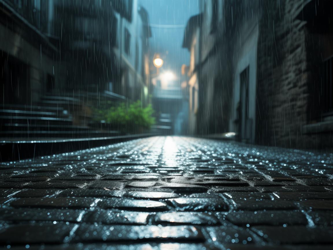 夜雨真真到底是什么歌？