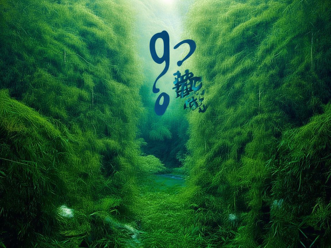 云南虫谷后面的歌究竟叫什么？