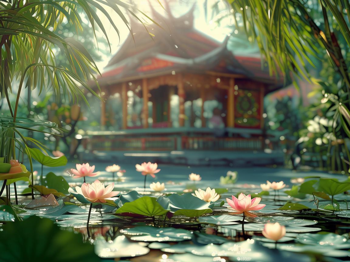 泰国剧〈如花〉里面的歌究竟叫什么？