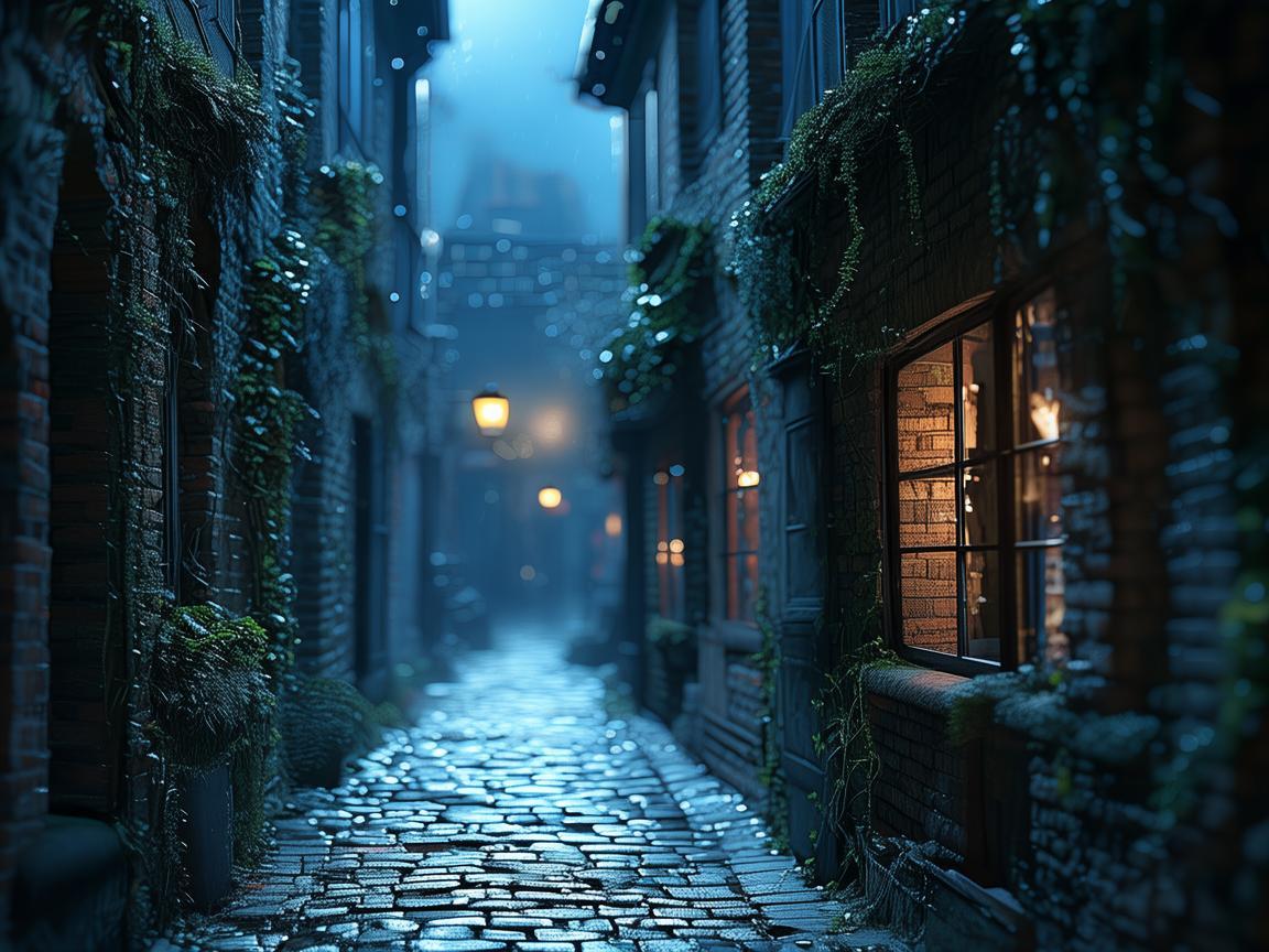 陪你深夜走暗巷到底是什么歌？