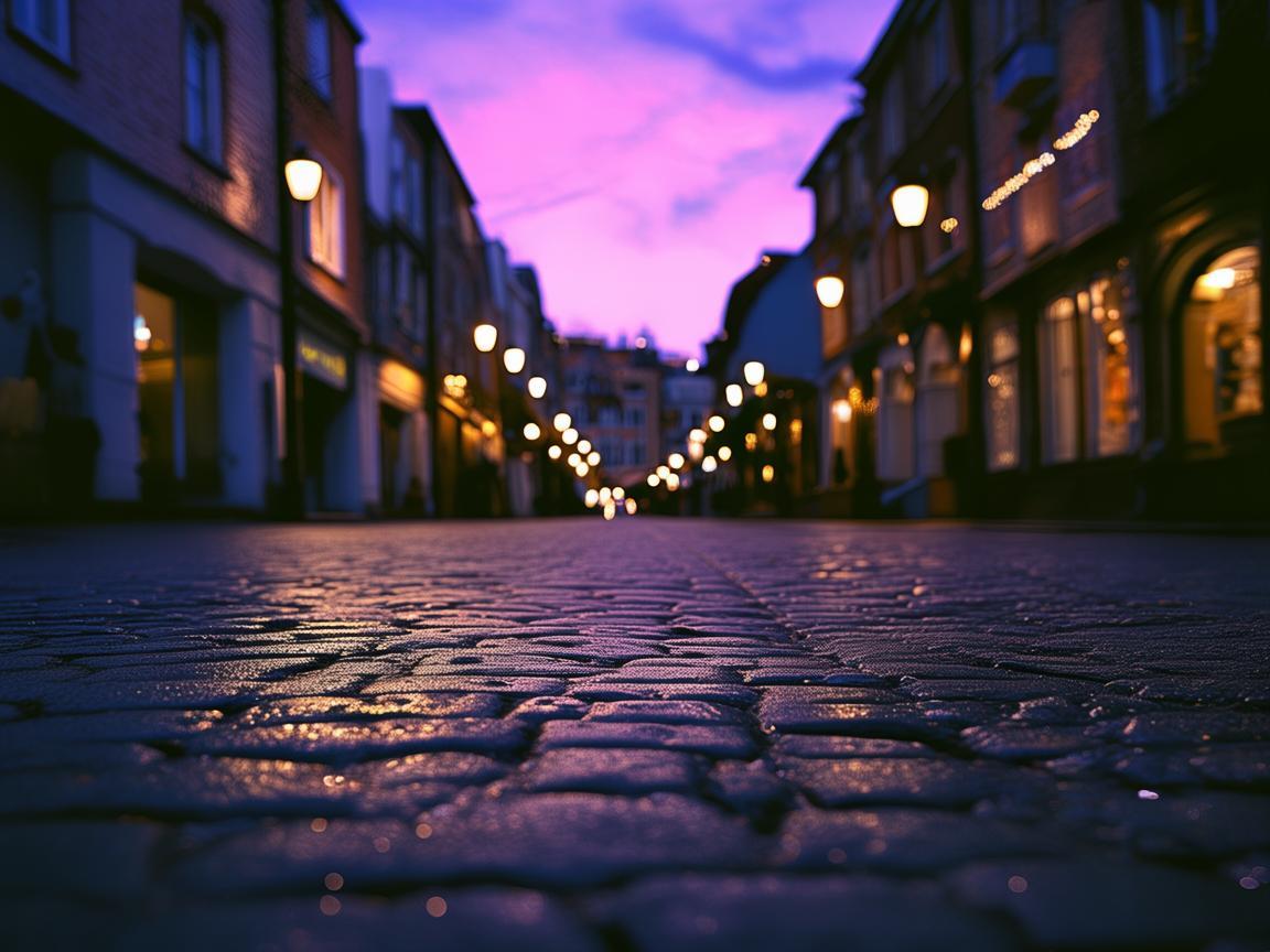 步行街的黄昏究竟是哪首歌? 步行街的黄昏究竟是哪首歌?