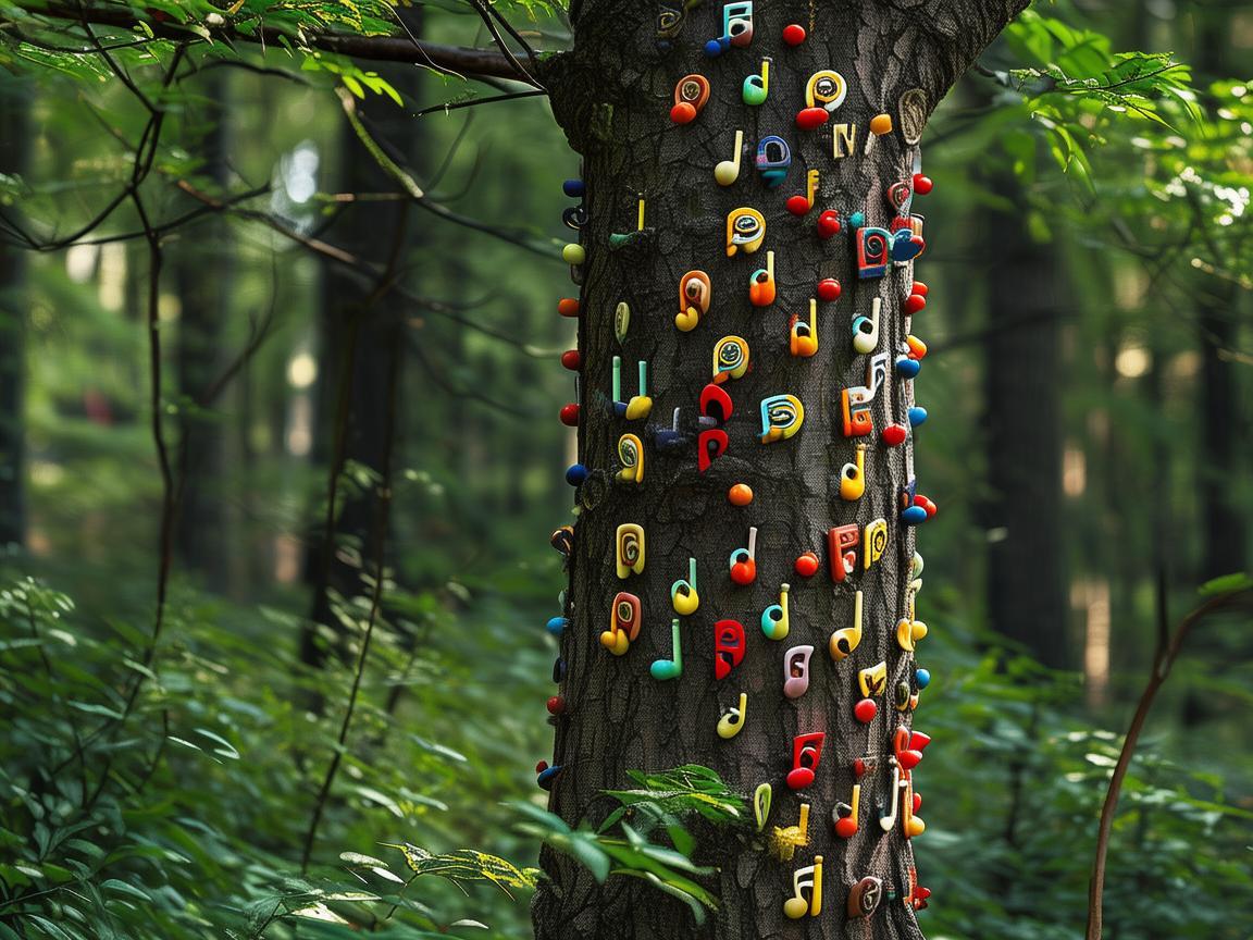 树上插满针头究竟是哪首歌? 树上插满针头究竟是哪首歌?