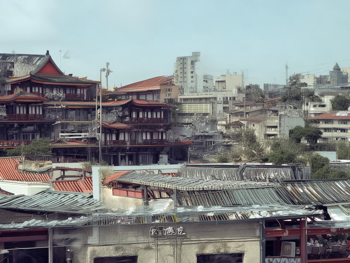 春归福地歌乐泰下联该如何对？