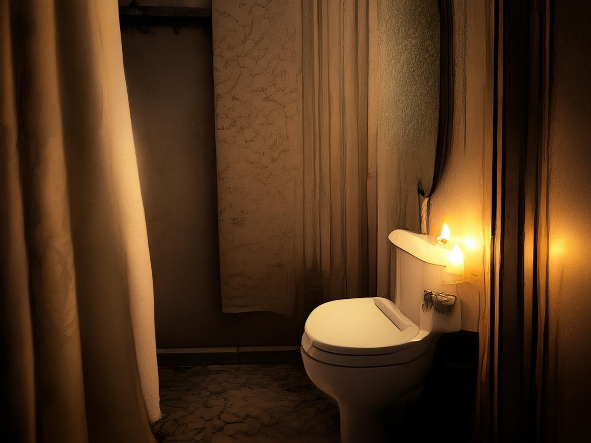 上厕所被关灯究竟是哪首歌? 上厕所被关灯究竟是哪首歌?