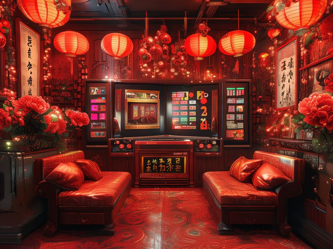 过年去 KTV 该唱什么歌? 过年去 KTV 该唱什么歌?