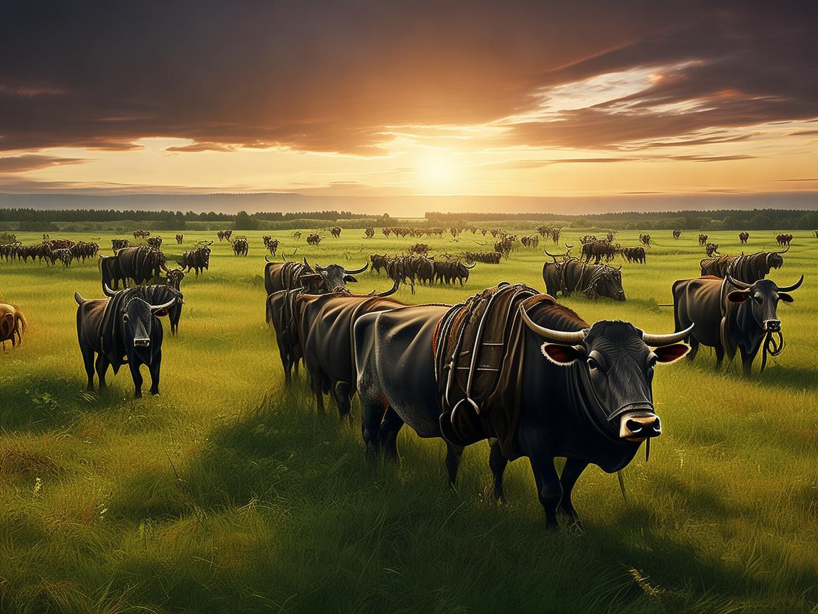 耕牛遍地走出自哪首歌? 耕牛遍地走出自哪首歌?