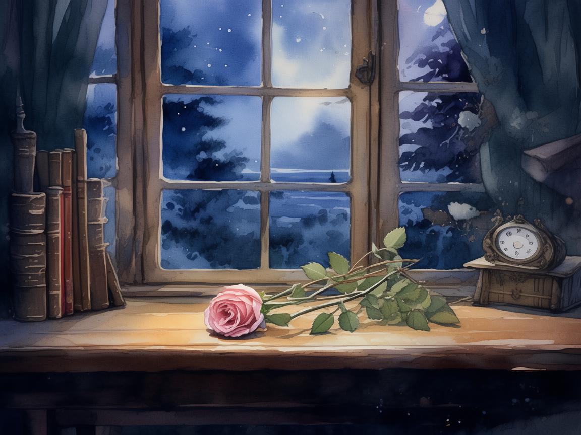 今天有点想你啊出自哪首歌? 今天有点想你啊出自哪首歌?