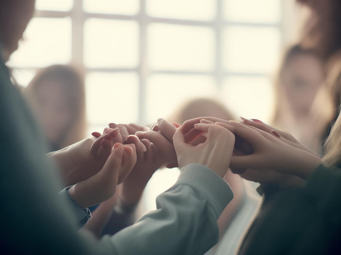 光光盖盖手牵手究竟是什么歌？