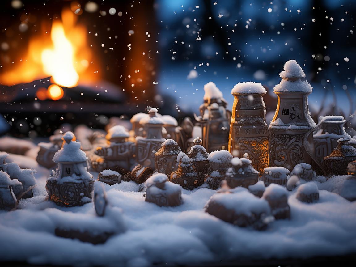 哪些人陪你跨年出自哪首歌？