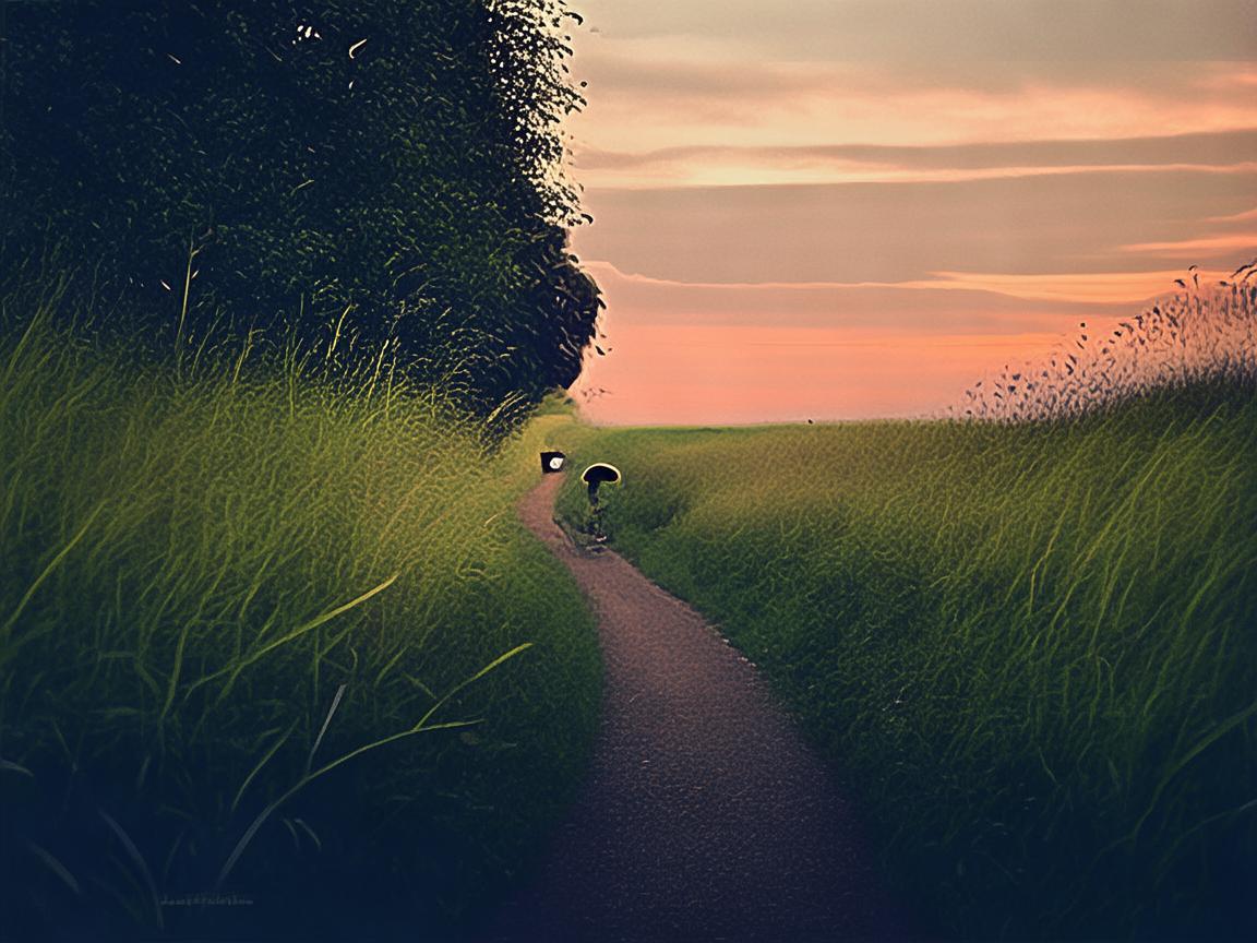 回家路上风有点大究竟是哪首歌？