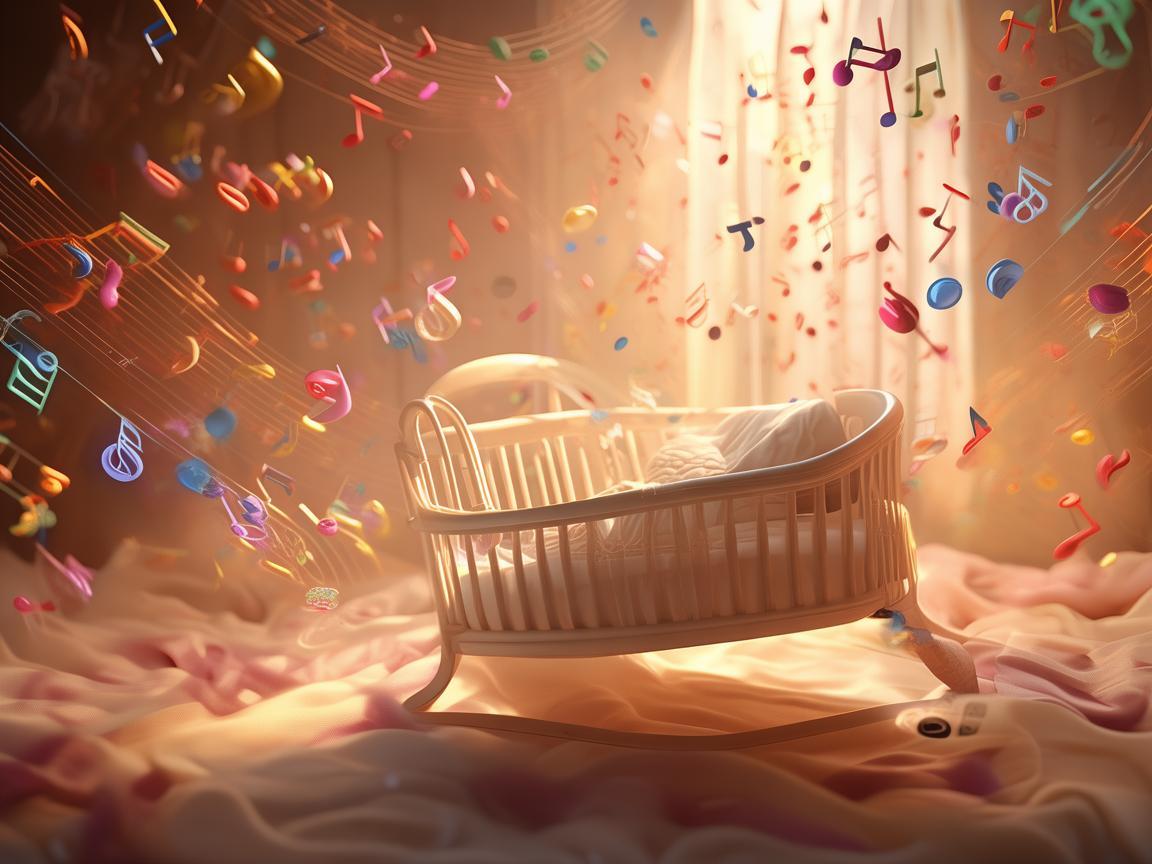 婴儿听什么英文歌好听呢？