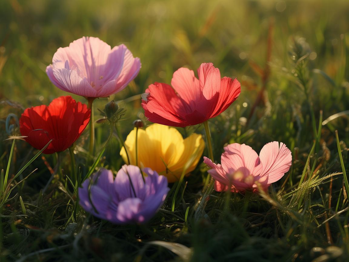 用哪首歌能表达四朵花的凋谢? 用哪首歌能表达四朵花的凋谢?