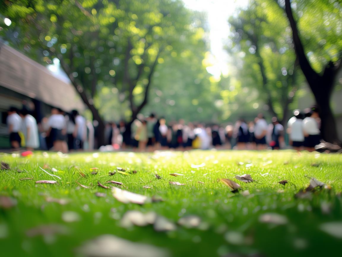 课间操入场音乐究竟叫什么歌？