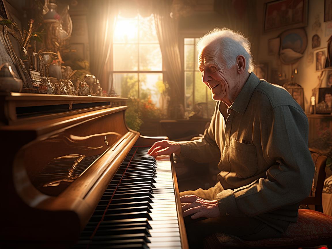 75岁老人唱什么歌好呢? 75岁老人唱什么歌好呢?