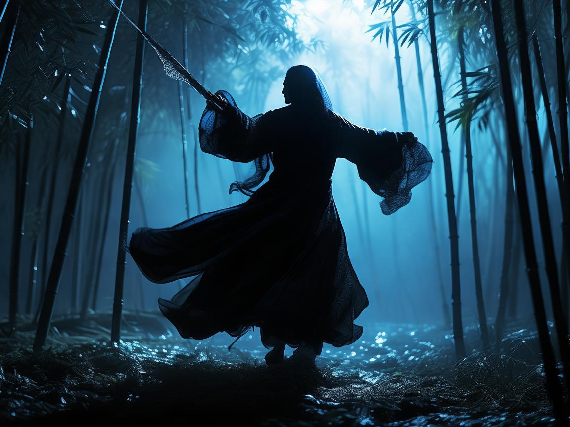 元歌带斩杀会是怎样的体验? 元歌带斩杀会是怎样的体验?