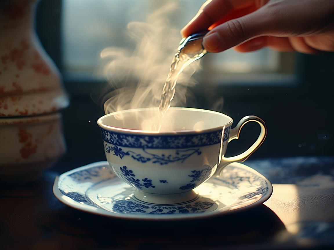 只为给你一杯好茶出自哪首歌? 只为给你一杯好茶出自哪首歌?