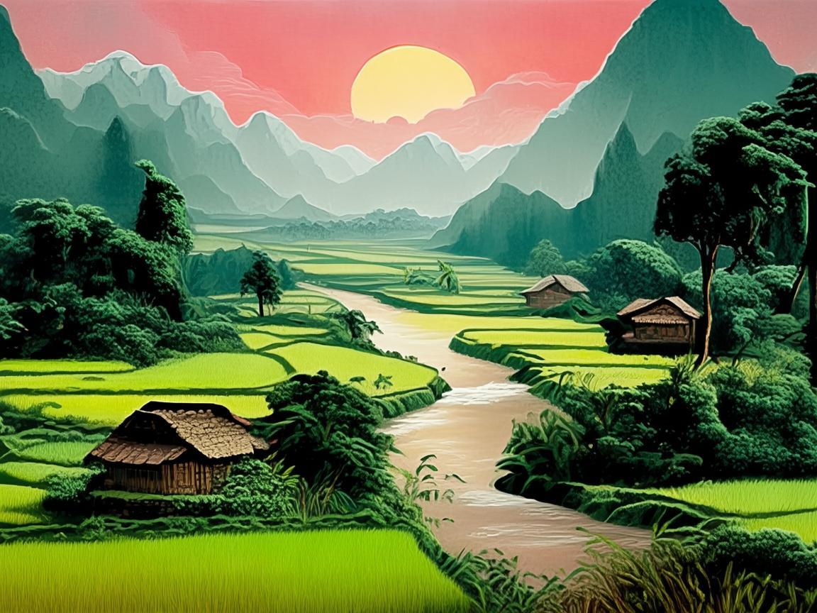 广西为何没有白话歌？