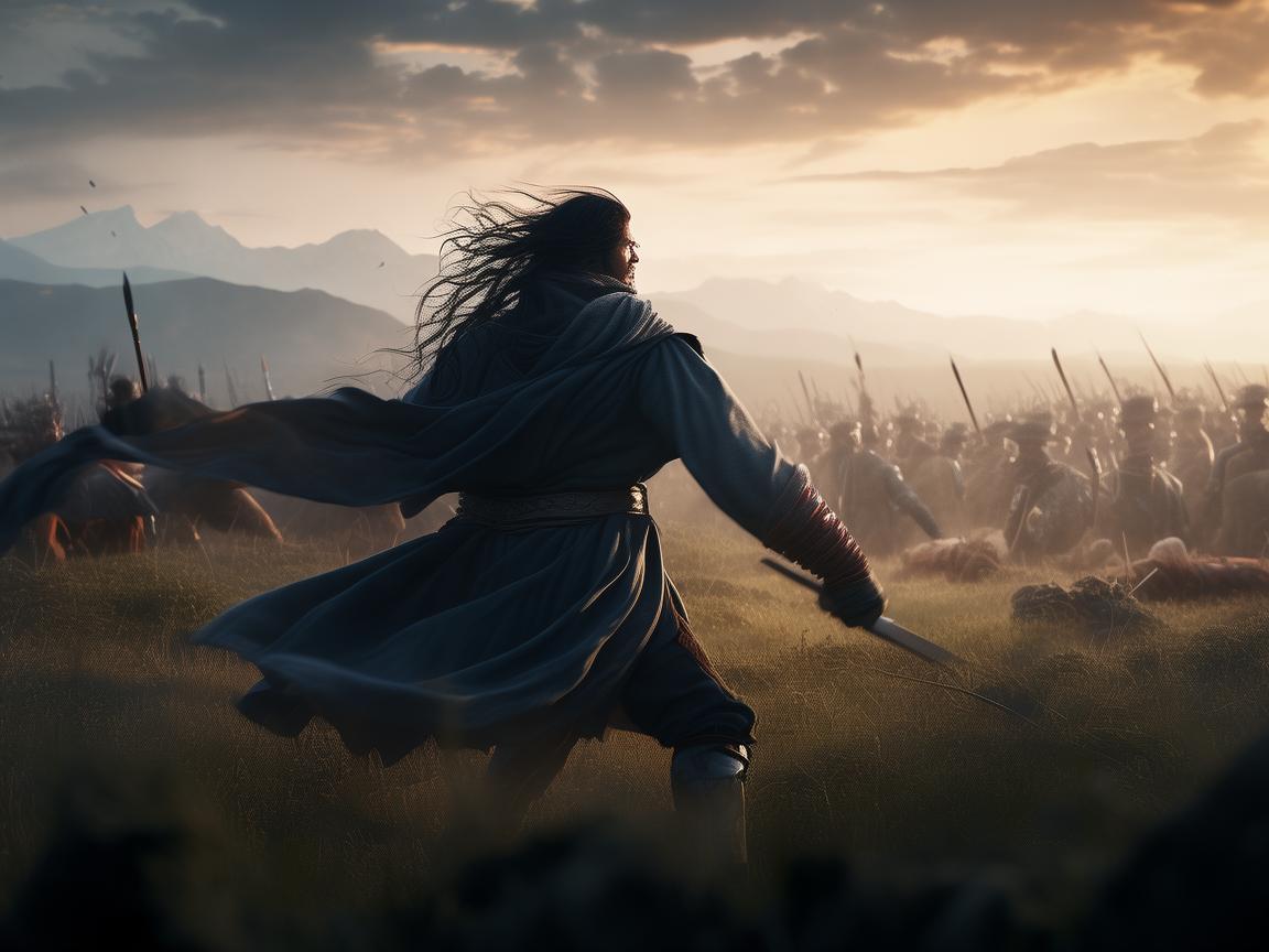 我要冲锋陷阵是哪首歌？