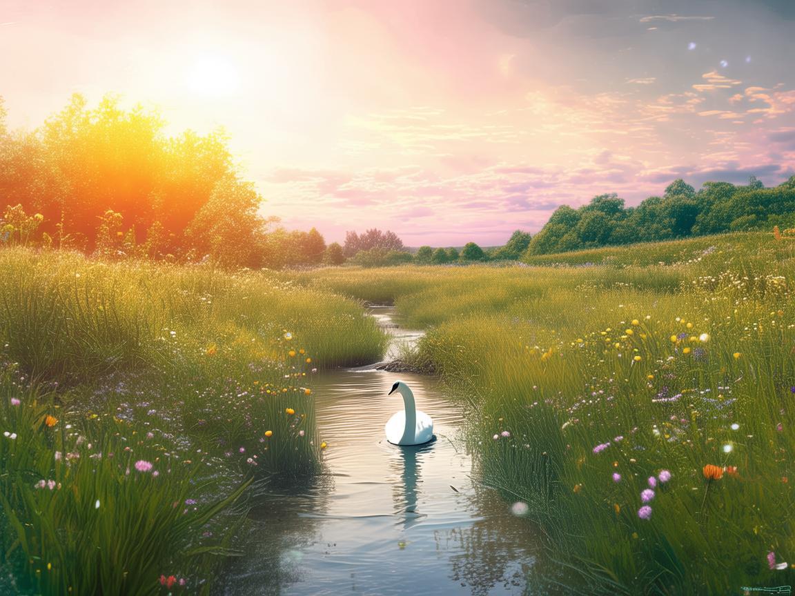 美好时光匆匆流去到底是哪首歌？