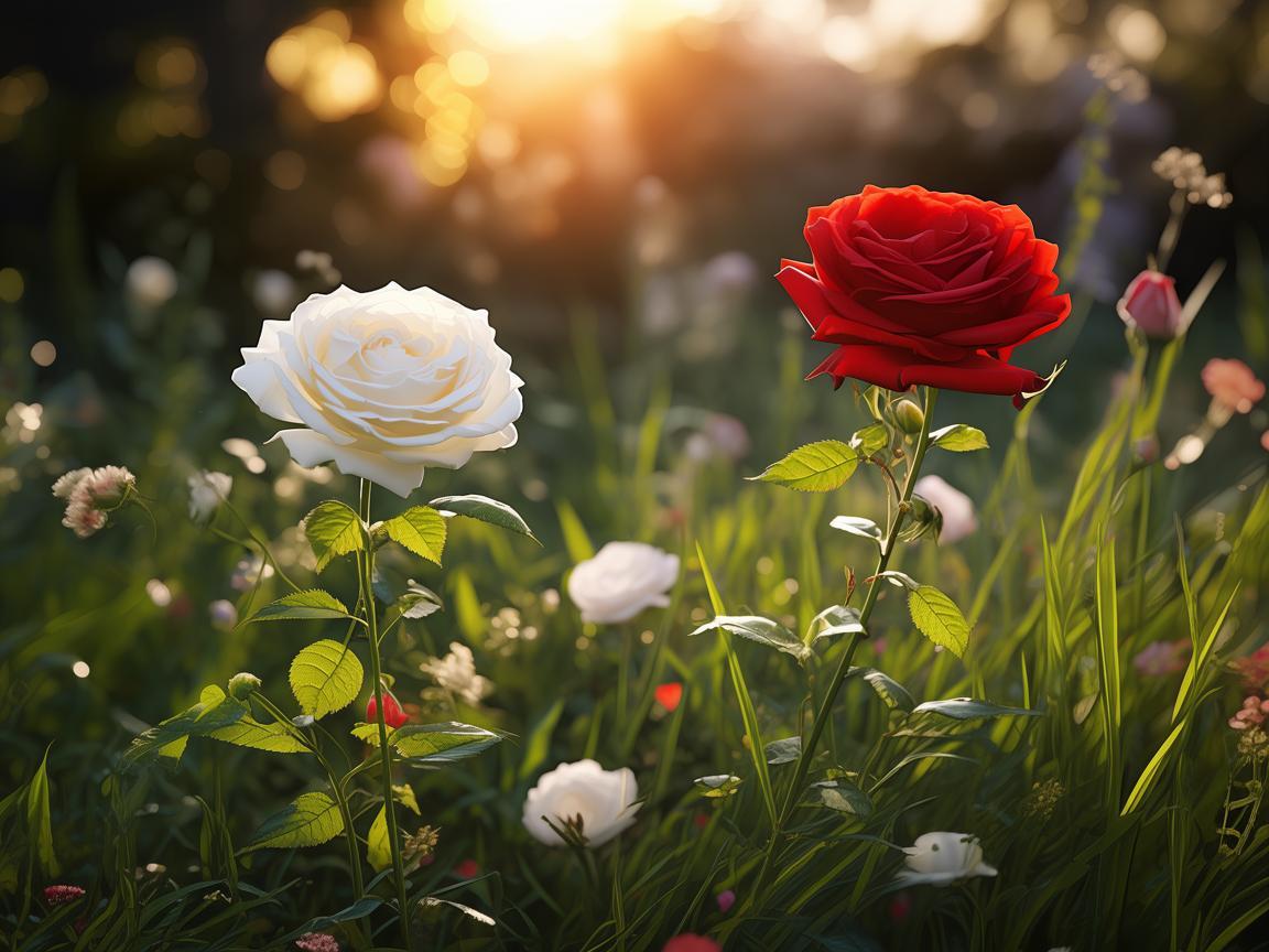 白玫瑰与红玫瑰究竟是什么歌? 白玫瑰与红玫瑰究竟是什么歌?