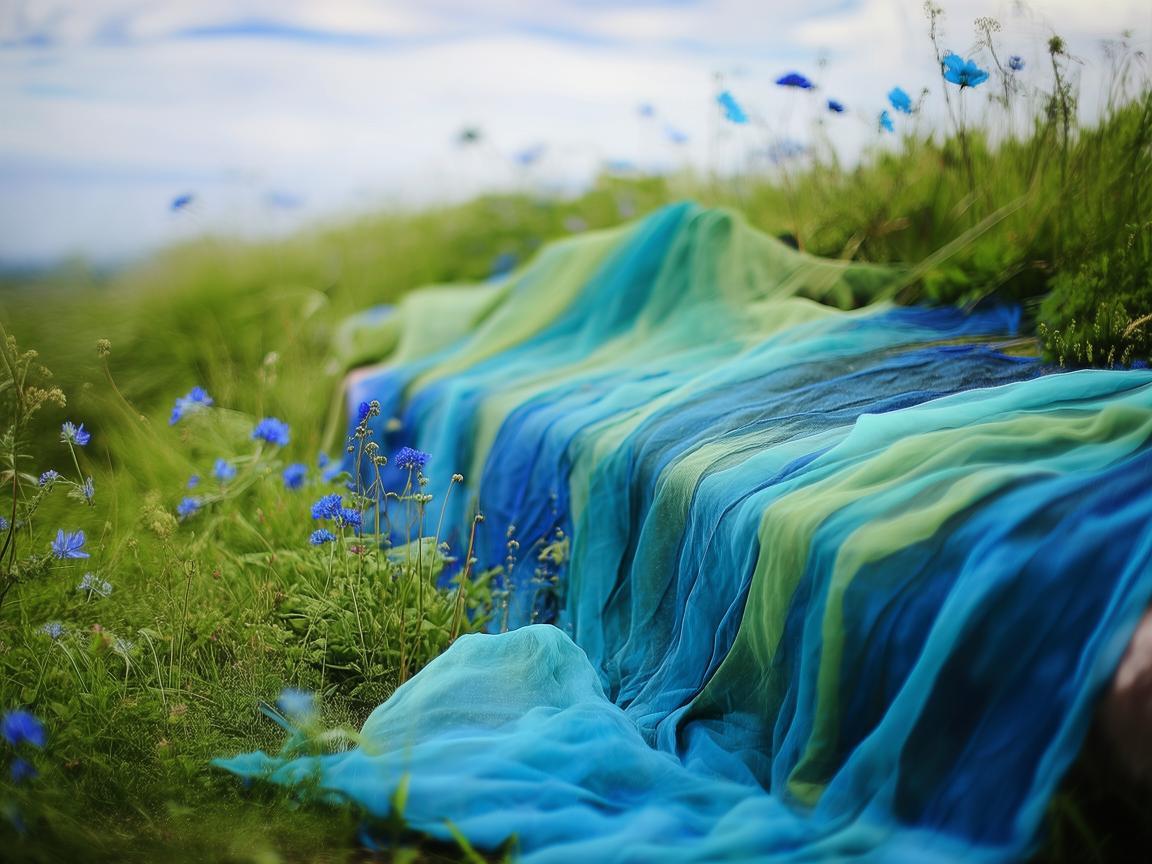 那蓝绿的披风出自哪首歌? 那蓝绿的披风出自哪首歌?