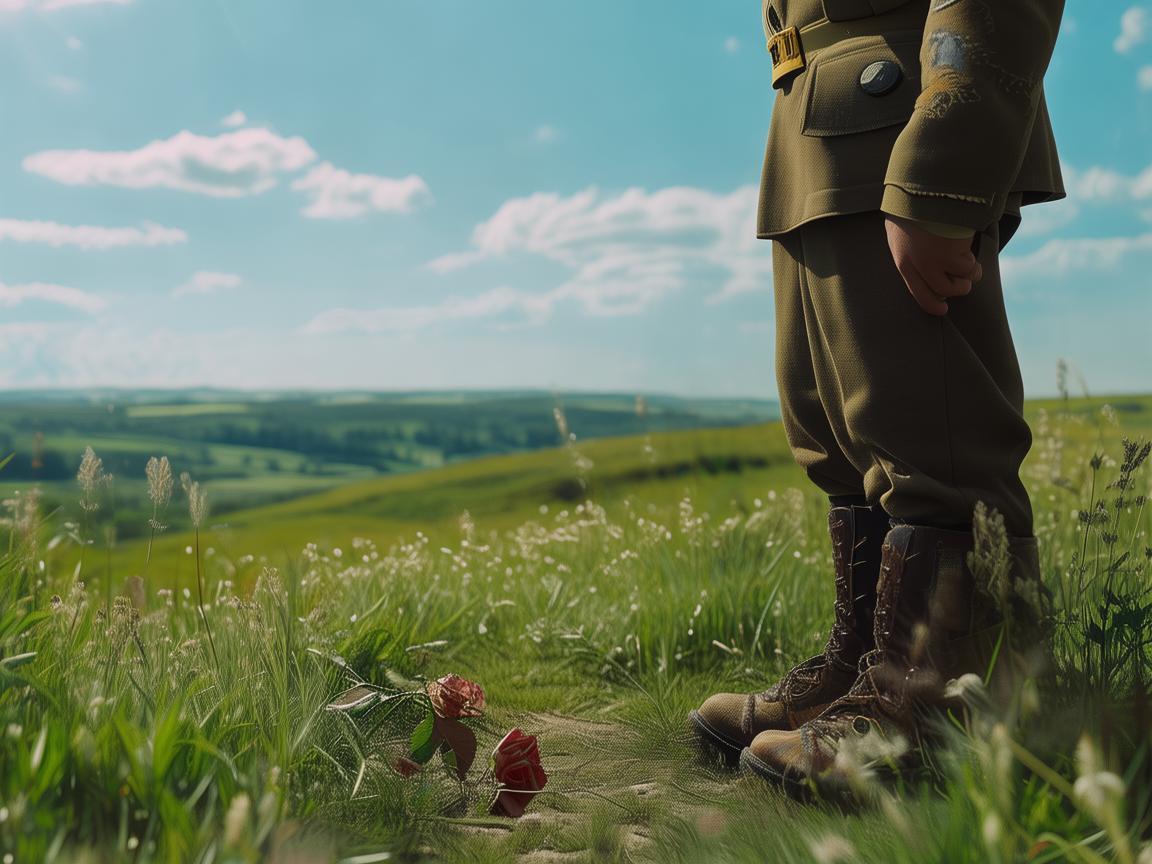 当兵和女朋友分离的歌究竟是哪首？