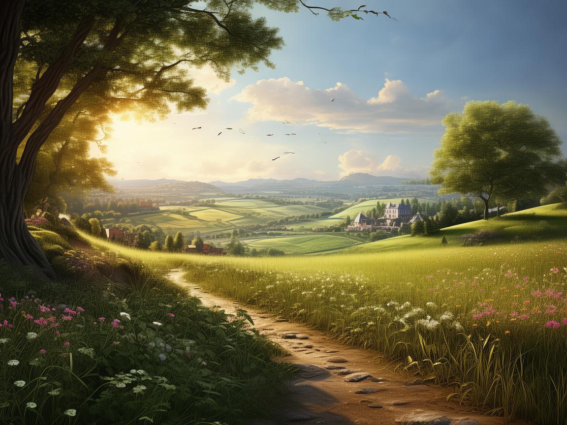 美好的家乡等着你究竟是哪首歌? 美好的家乡等着你究竟是哪首歌?