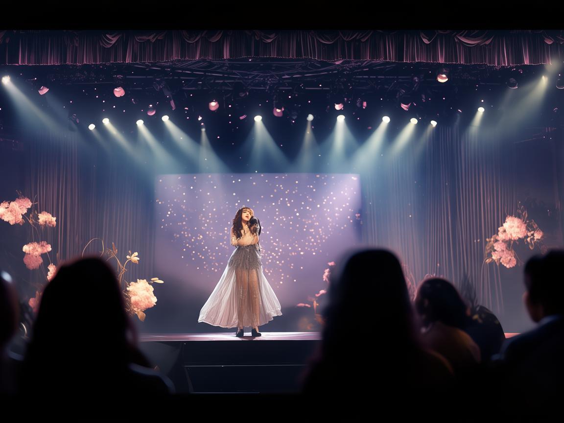 王靖雯八进五到底唱了什么歌? 王靖雯八进五到底唱了什么歌?