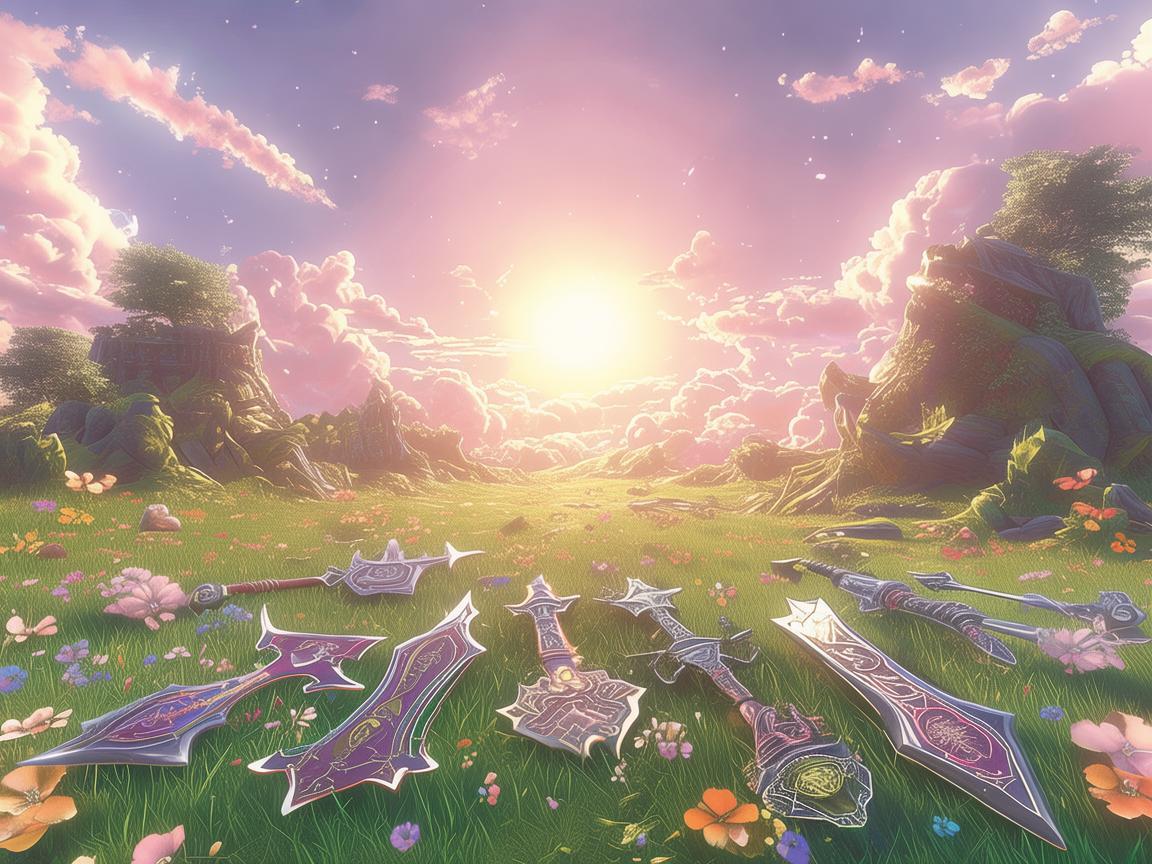 天堂2灵歌该用什么装备? 天堂2灵歌该用什么装备?