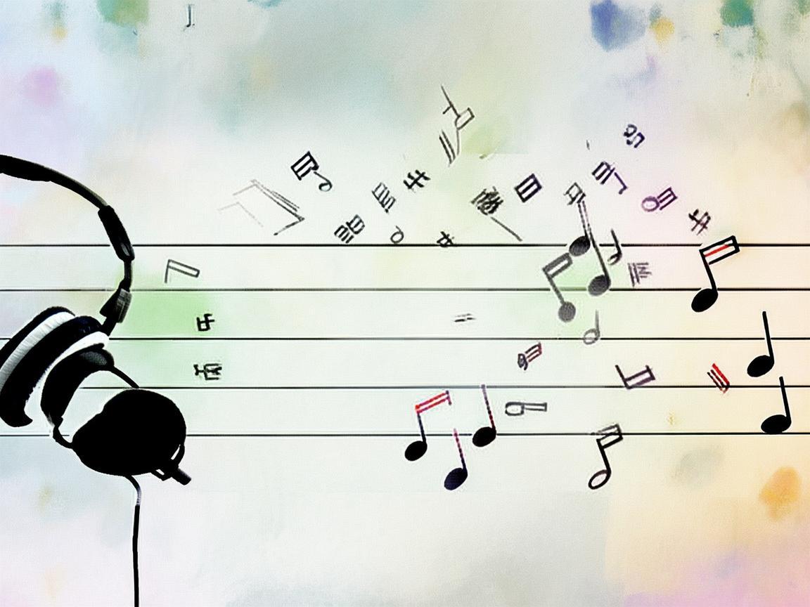 为什么学英文歌跟不上原唱？