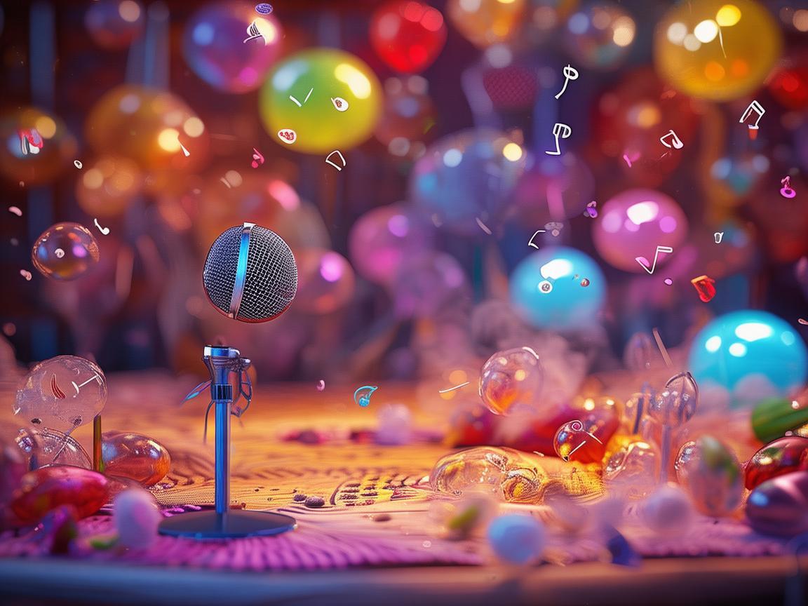 能搞笑又能唱哭全场的歌究竟是啥? 能搞笑又能唱哭全场的歌究竟是啥?