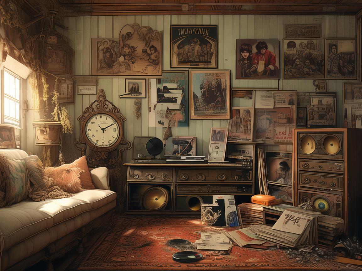 小时候听周杰伦都是听什么歌呢？