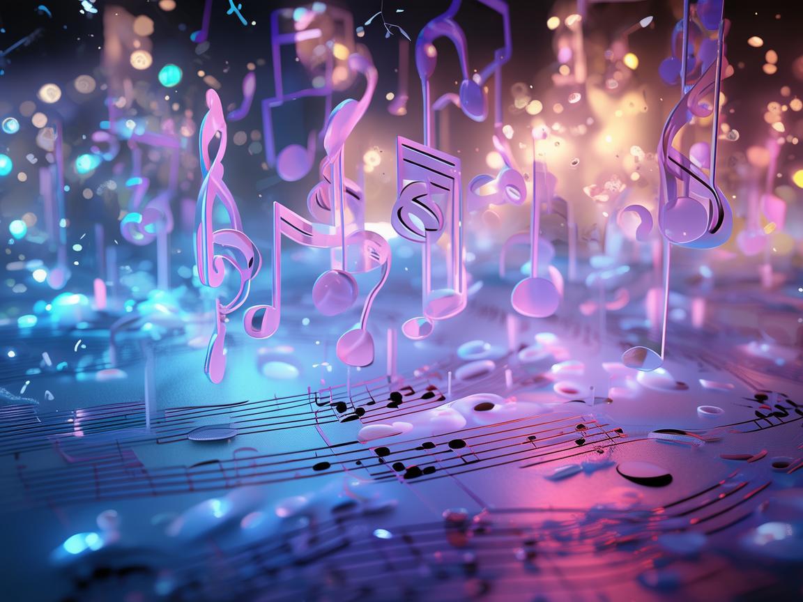 音乐的符号究竟是哪首歌？