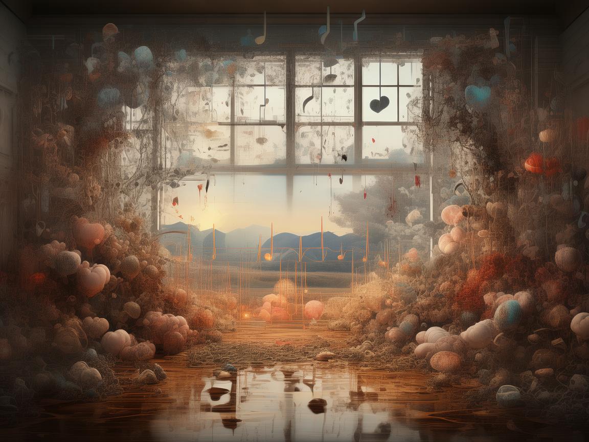 美国人听哭了的歌究竟是哪首? 美国人听哭了的歌究竟是哪首?