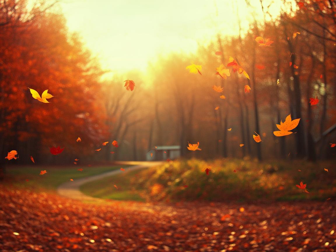 秋天模样你的心房究竟是哪首歌？