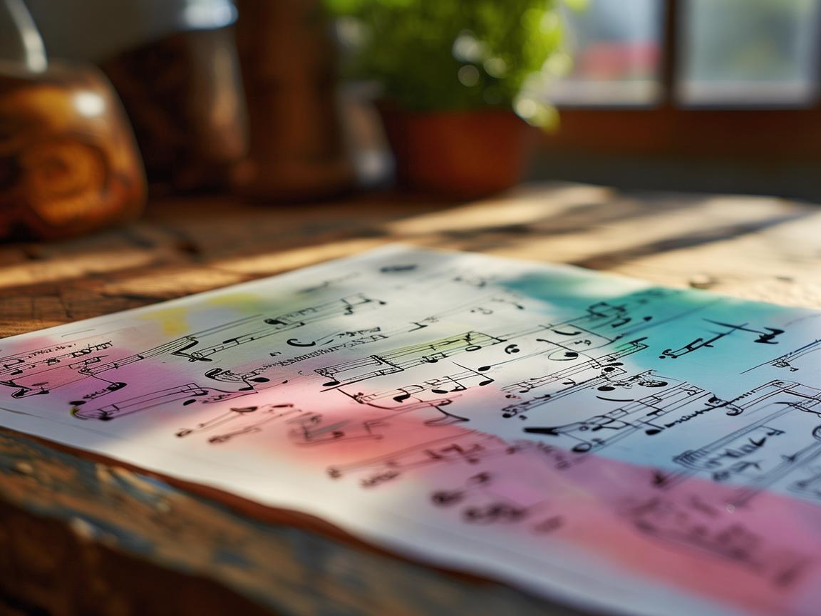 给朋友送什么歌好听一点？