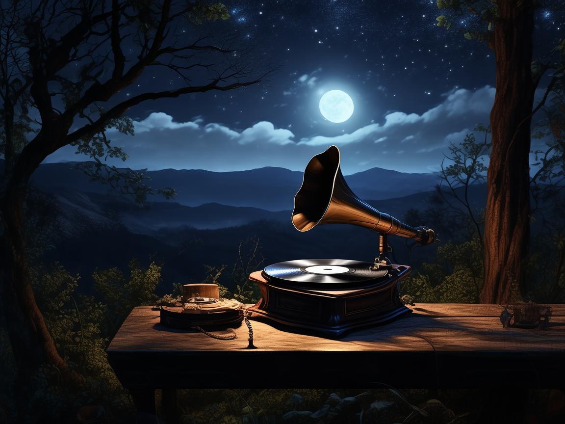 我在夜里惊醒究竟是哪首歌? 我在夜里惊醒究竟是哪首歌?