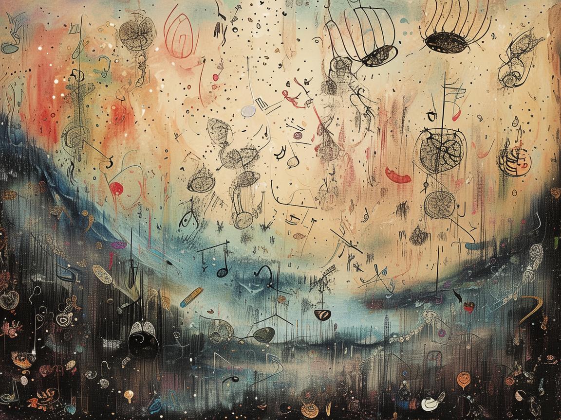 歌中符号究竟有什么意思? 歌中符号究竟有什么意思?