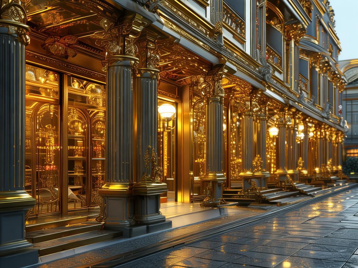 金装大酒店最后的歌究竟叫什么？