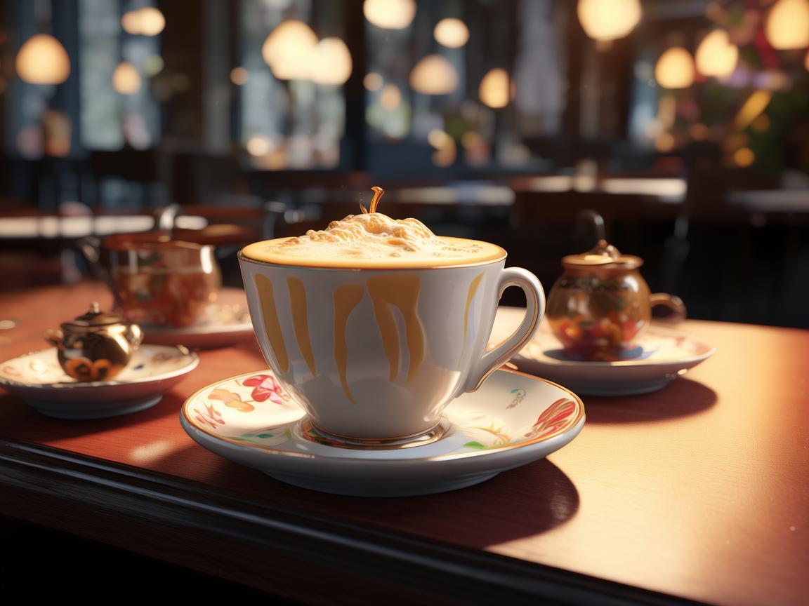 你是否爱喝奶茶究竟是哪首歌？