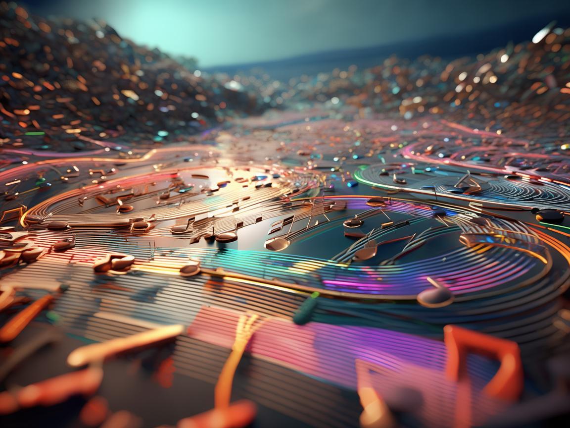 那些相似度很高的歌究竟是什么? 那些相似度很高的歌究竟是什么?