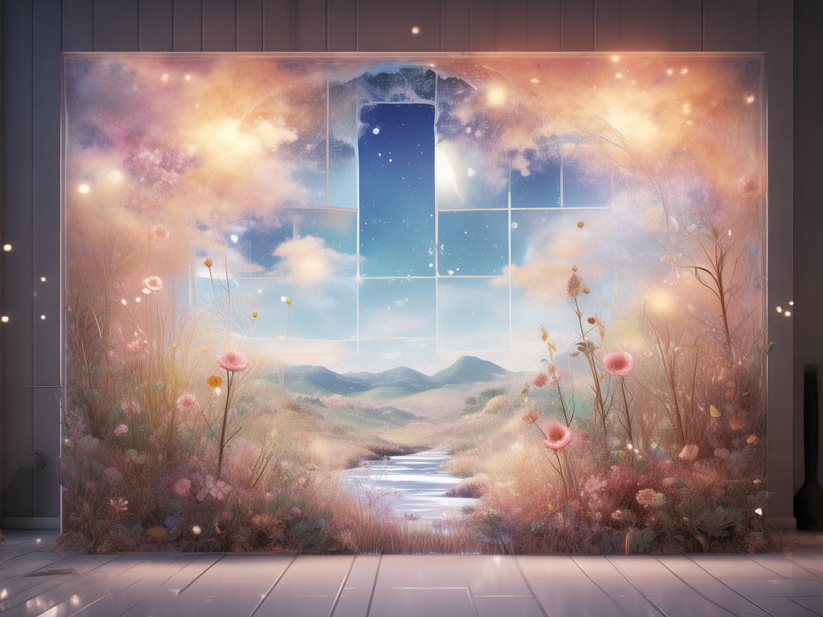 你心中小小的梦想出自哪首歌？