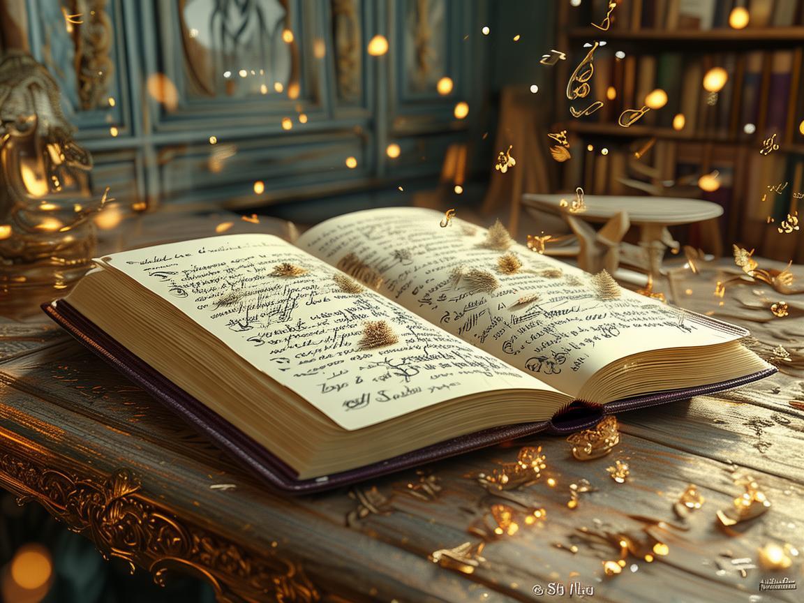 书中最难忘的究竟是哪首歌？