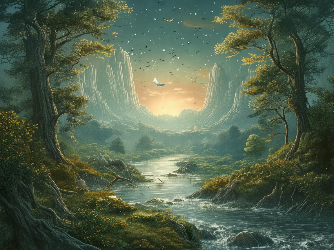 众神归来究竟是什么歌？