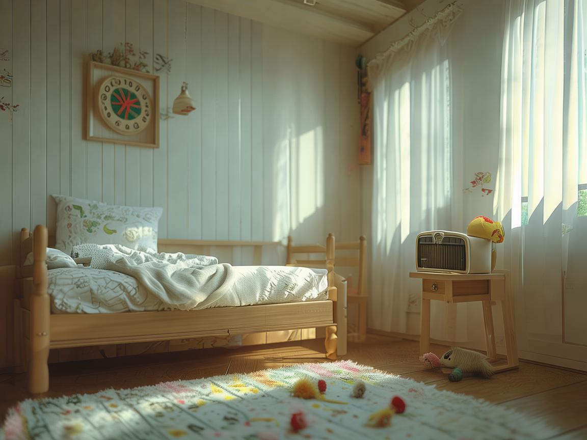 啦啦啦起床啦究竟是什么歌？