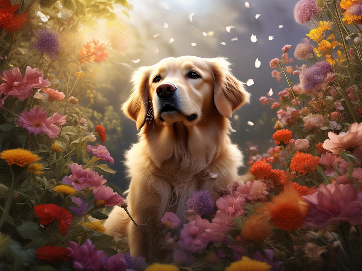 还没有爱的狗到底是什么歌？