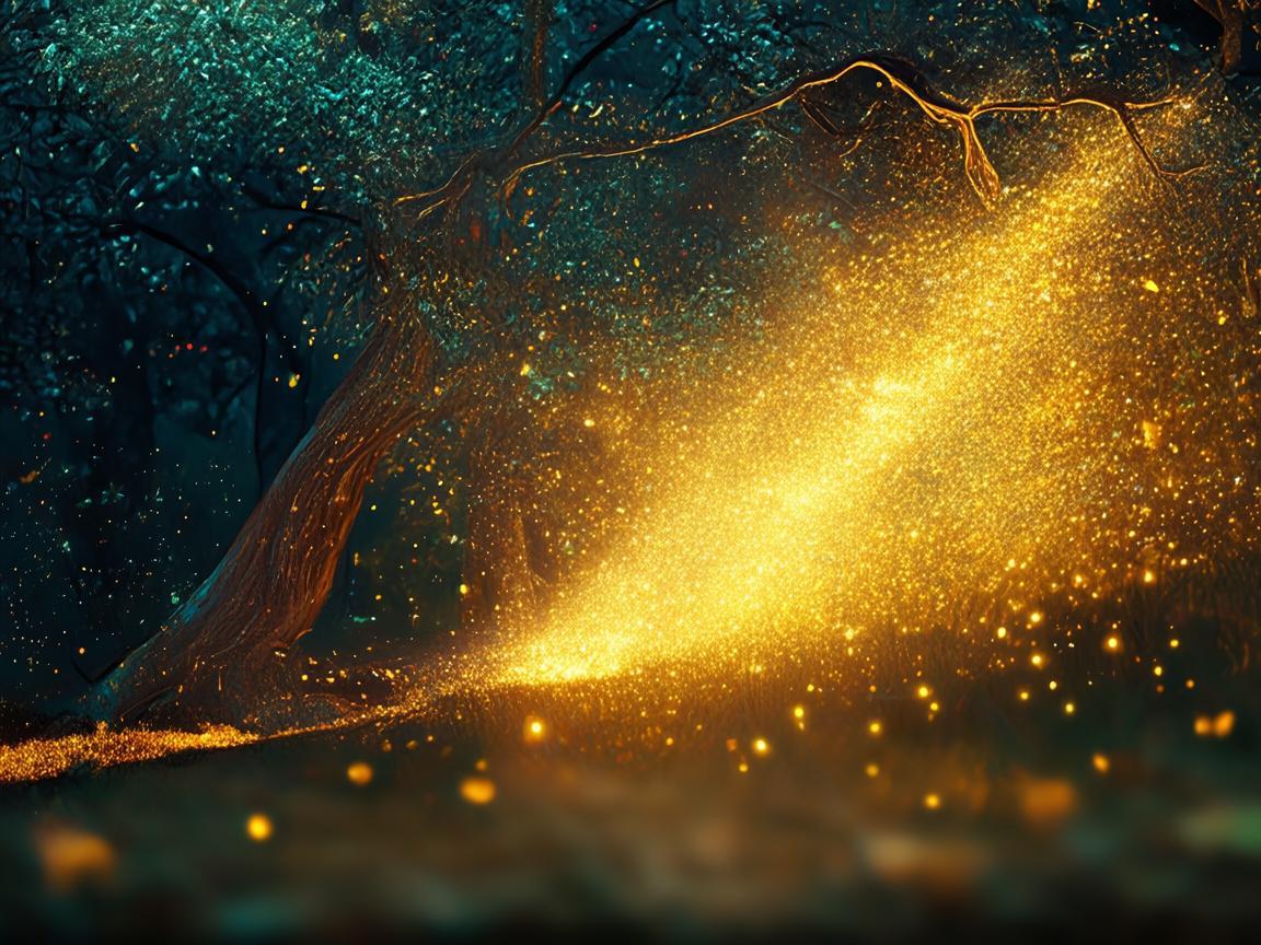 闪耀着金光到底是哪首歌？